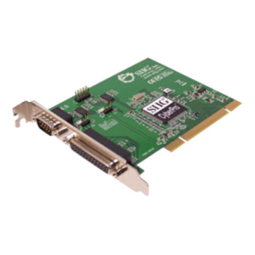 SIIG JJ-P21012-S6 Products