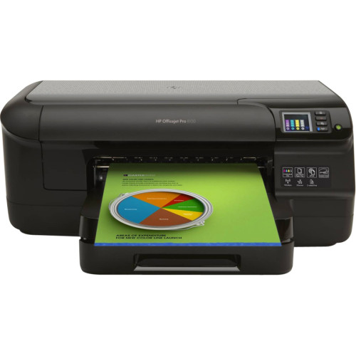 HP CM752A#B1H Inkjet Printer