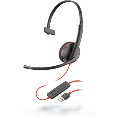 Poly 209744-22 Headset