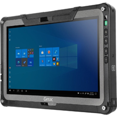 Getac FP47T4JA1DXX Tablet