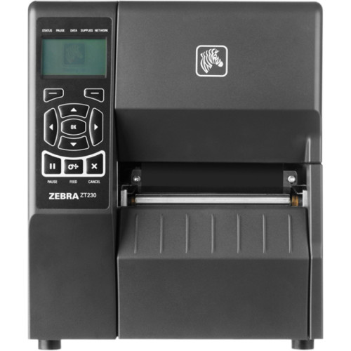 Zebra ZT23042-T31A00FZ Barcode Label Printer