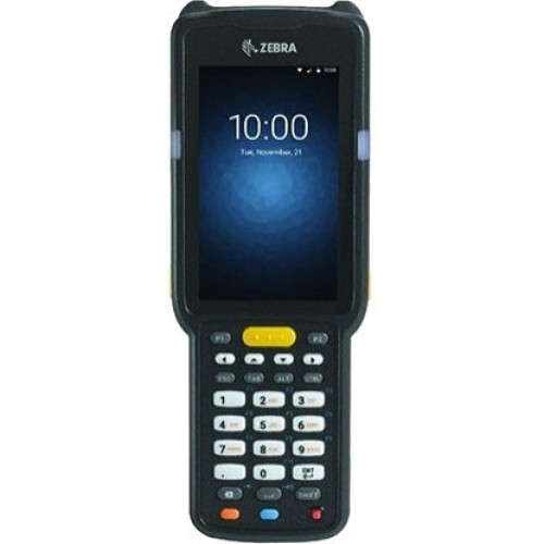 Zebra MC330K-RL3SG3RW Mobile Computer