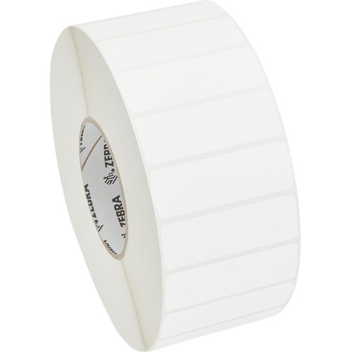 Zebra 10000296 Barcode Label