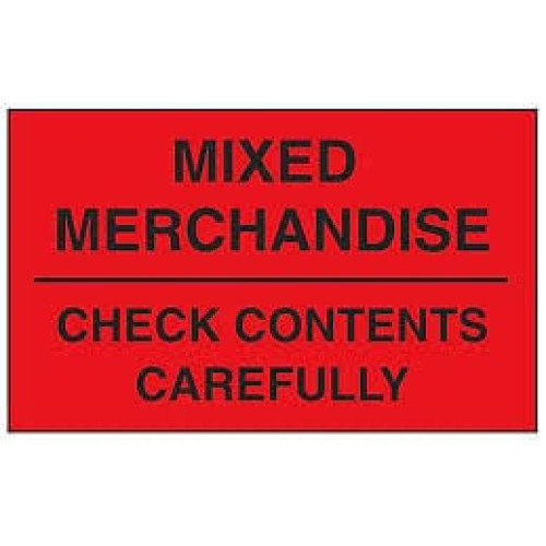 AirTrack® S-3261-COMPARABLE Shipping Labels