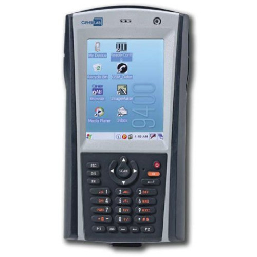 CipherLab A9471RS2ND5E1 Mobile Computer