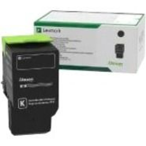 Lexmark 78C0XKG Toner