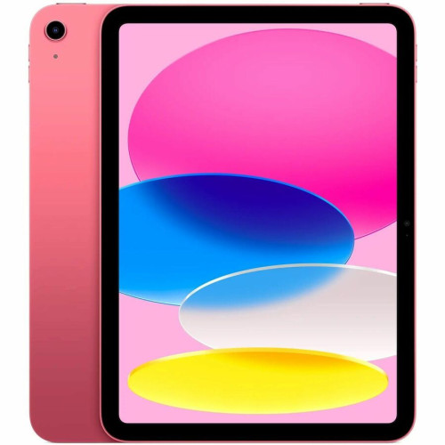 Apple MD5C4LL/A Tablet