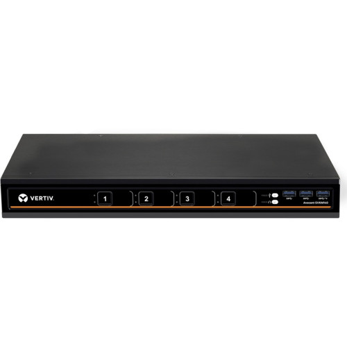 Vertiv SVKM140-001 Ethernet Switch