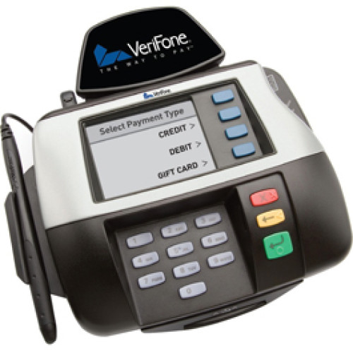 VeriFone M090-307-04-R Payment Terminal