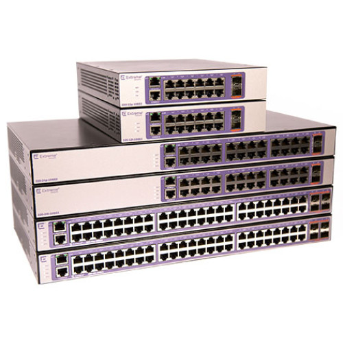 Extreme Networks 200 Series Network Switch