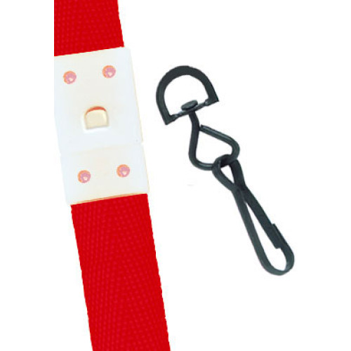 Brady 2138-3776 Lanyard