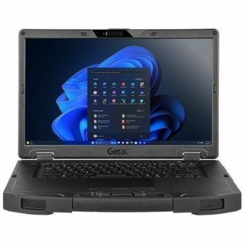 Getac SU576AQASHXX AI-Ready Laptops