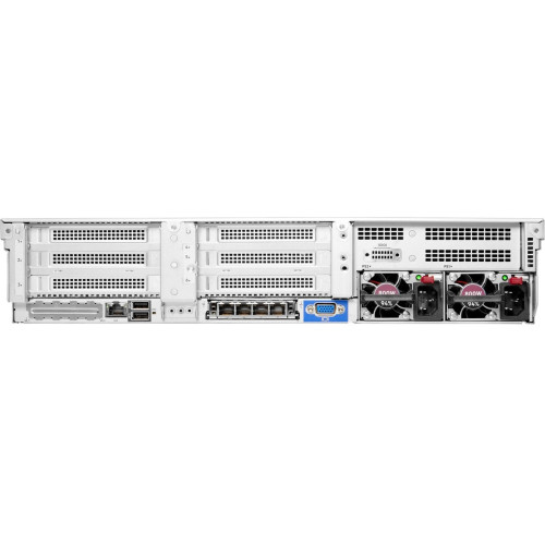 HP P55245-B21 Server