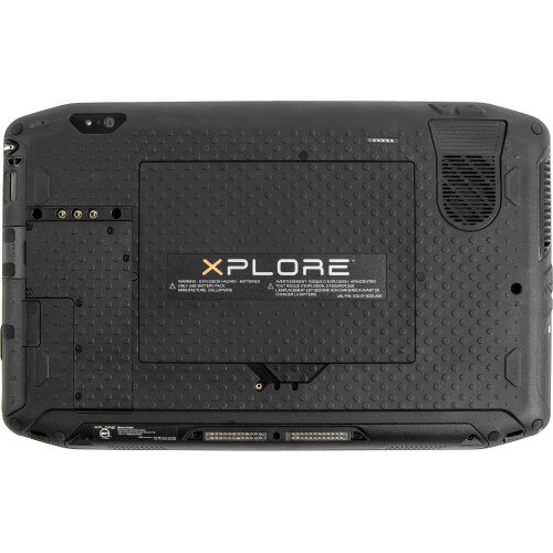Xplore RF5I8G6G5A1A2B Tablet