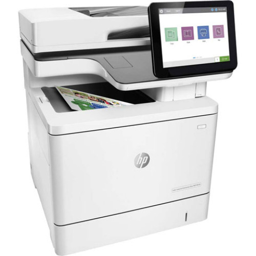 HP 7ZU87A#BGJ Laser Printer