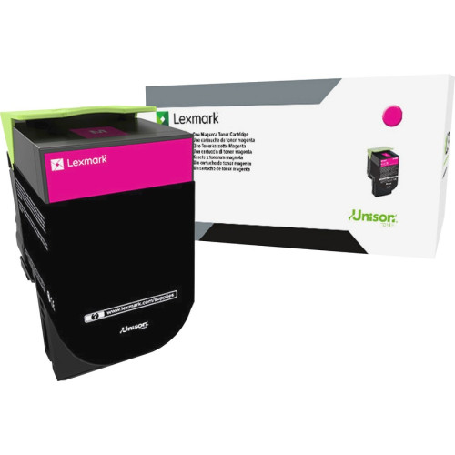 Lexmark 80C0S30 Toner