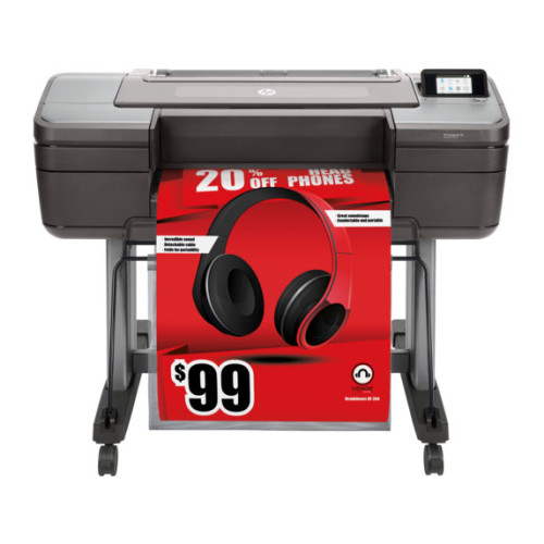 HP T8W15A#B1K Barcode Label Printer