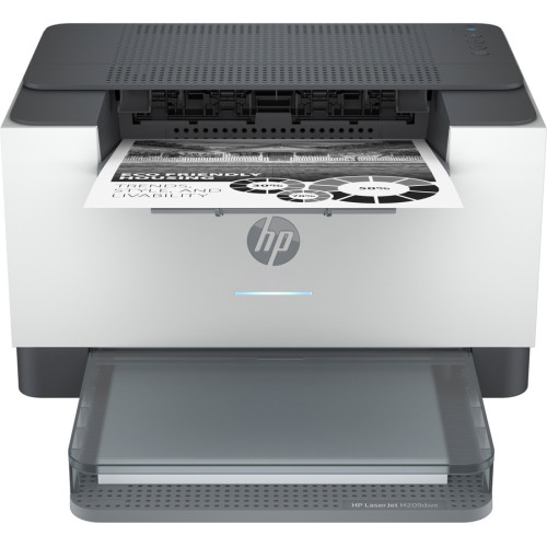 HP 6GW62E#BGJ Laser Printer
