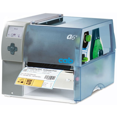cab 5954568 Barcode Label Printer