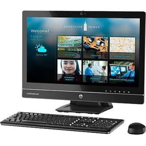 HP K1K43UA#ABA POS Touch Terminal