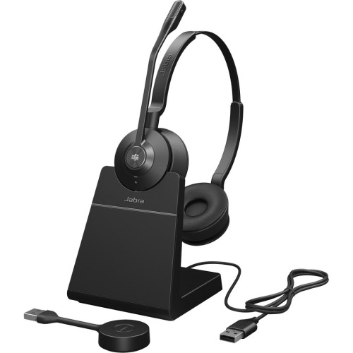 Jabra 9559-455-125 Headset