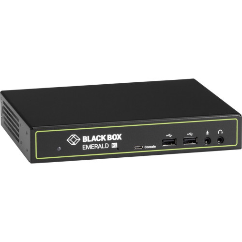 Black Box EMD2000PE-R-P Wireless Switch
