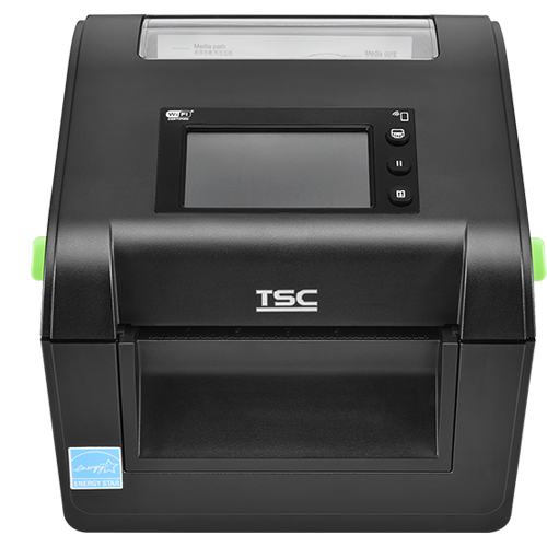TSC DH240 Barcode Label Printer