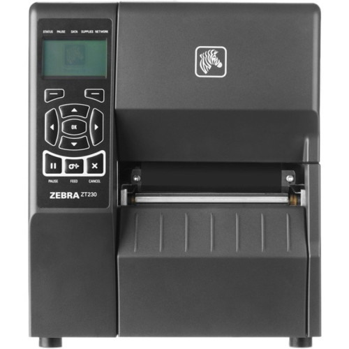 Zebra ZT23043-T11100FZ Barcode Label Printer