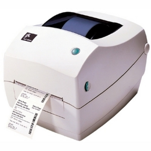 Zebra 2844-10400-0011 Barcode Label Printer