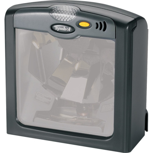 Symbol LS7708-SR10007ZCR Barcode Scanner