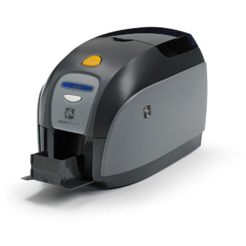 Zebra Z11-00000000US00 ID Card Printer