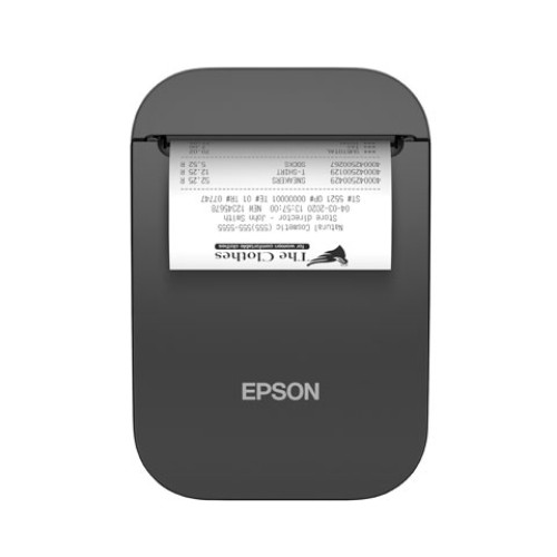 Epson TM-P80II Plus Receipt Printer