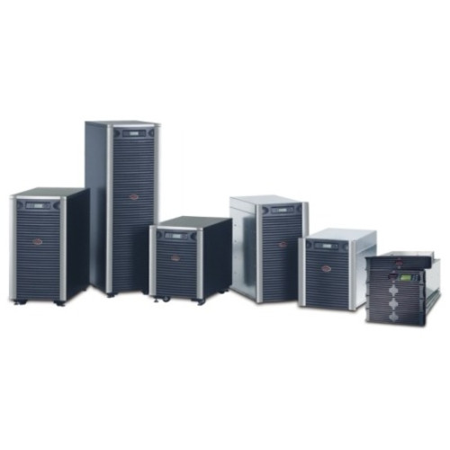 APC SYH4K6RMT-TF3 Accessory