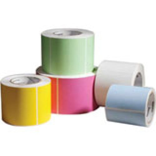 Star TSP800II Barcode Label