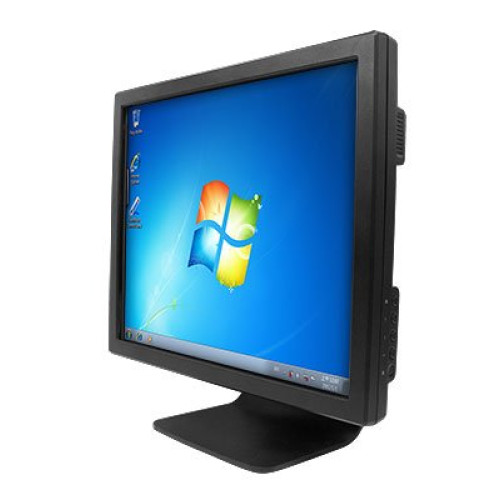 DT Research 519T-E7B-H3G0 POS Touch Terminal