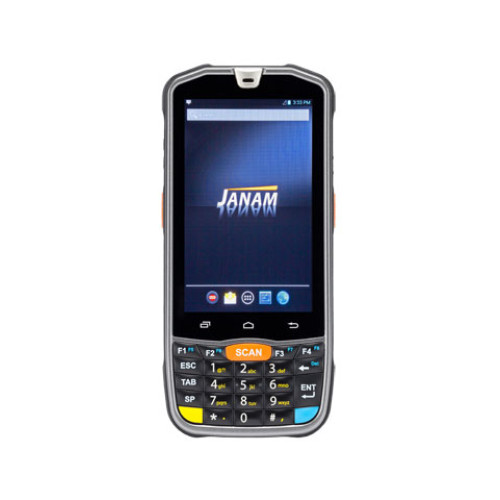 Janam XM75-BNHJRLGC00 Mobile Computer