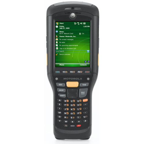 Motorola MC9596-KCAEAJ00100 Mobile Computer