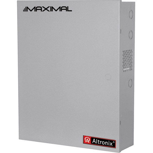 Altronix MAXIMAL5 Power Device