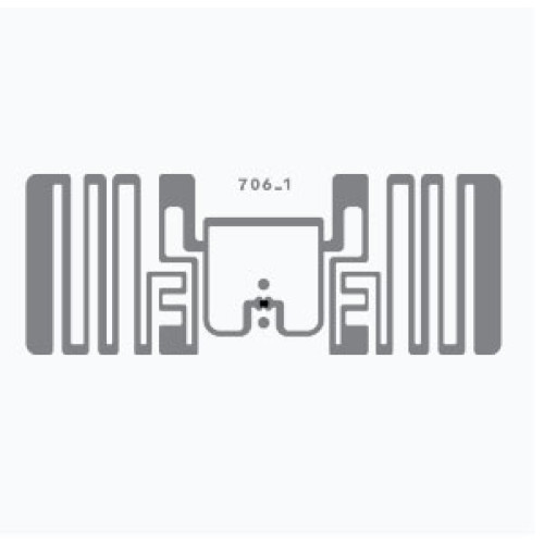 Avery-Dennison IL-610316 RFID Tag