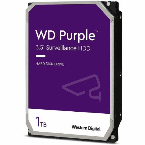 Western Digital WD11PURZ Drive