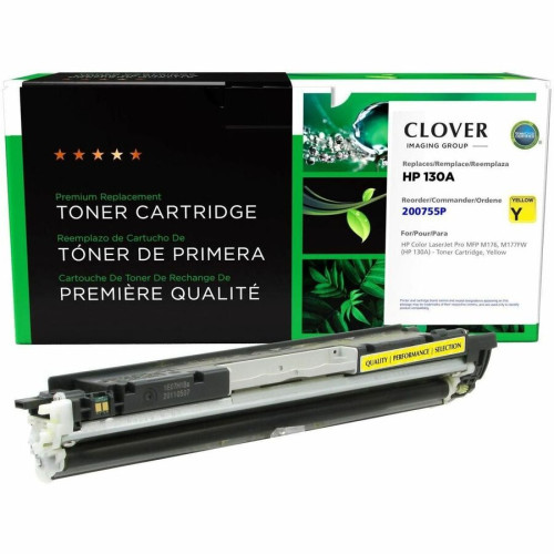 Clover Imaging Group 200755P Toner