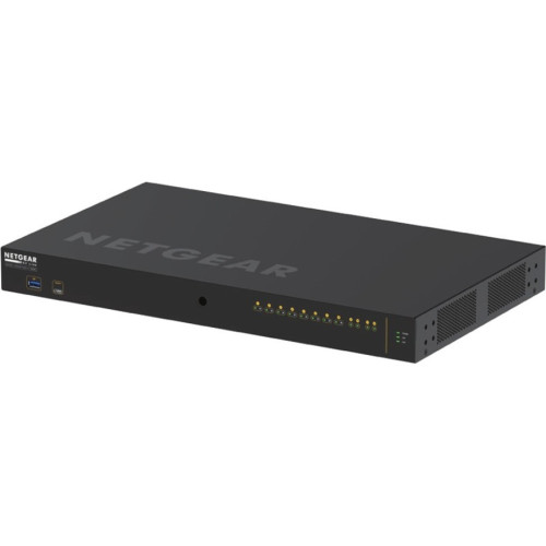 NETGEAR GSM4212UX-100NAS Data Networking