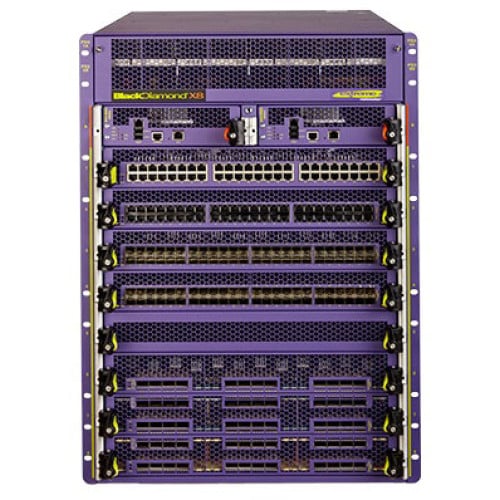 Extreme Networks X8 Series Network Switch