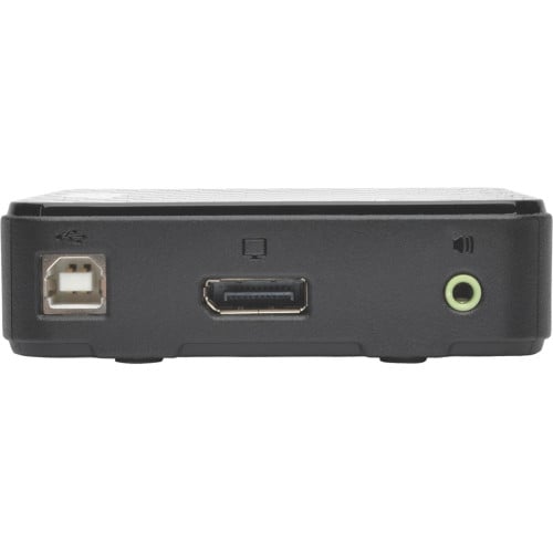 Tripp-Lite B004-DP2UA2-K Ethernet Switch