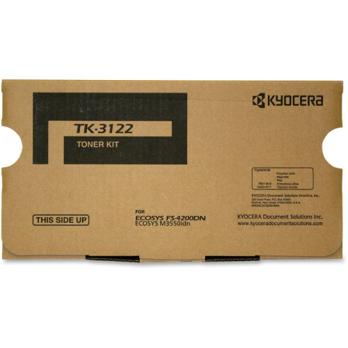 Kyocera TK-3122 Toner