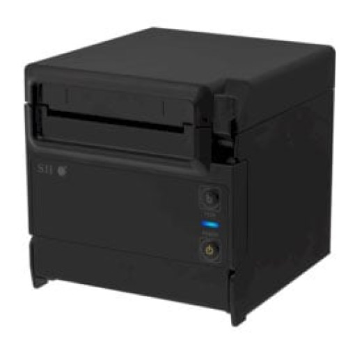 Seiko RP-F10-K-5005-BD Receipt Printer