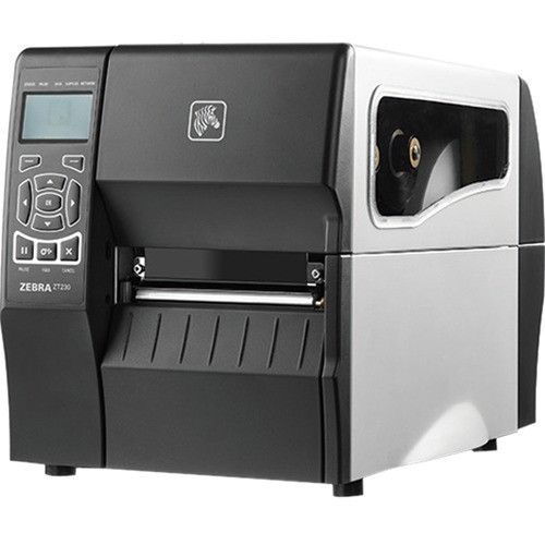Zebra ZT23042-T01200QB Barcode Label Printer