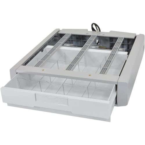 Ergotron 97-851 Rack