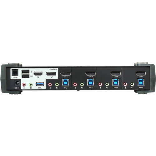 ATEN CS1924M Ethernet Switch