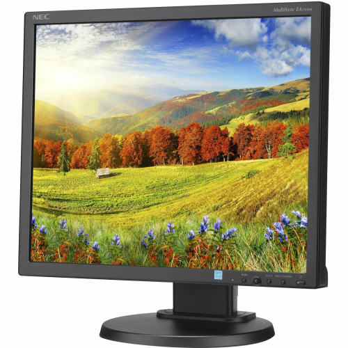 NEC EA193MI-BK Monitor